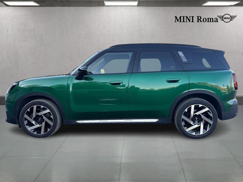 Mini Mini Countryman 2.0 48V S Favoured all4 auto