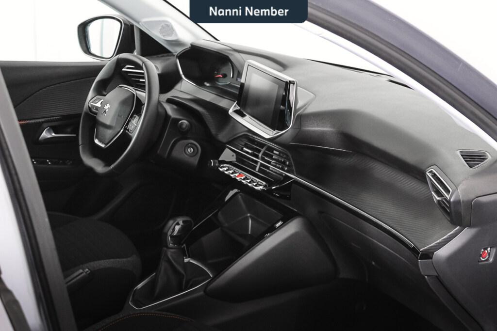 Peugeot 208 1.2 puretech Active Pack s&s 75cv
