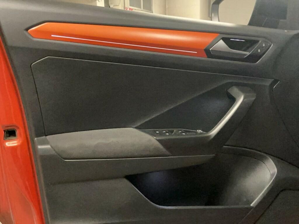 Volkswagen T-Roc 2.0 tdi Advanced 4motion dsg