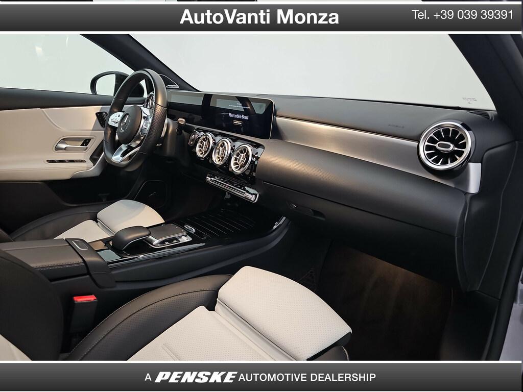 Mercedes Classe A 250 Premium 4matic auto