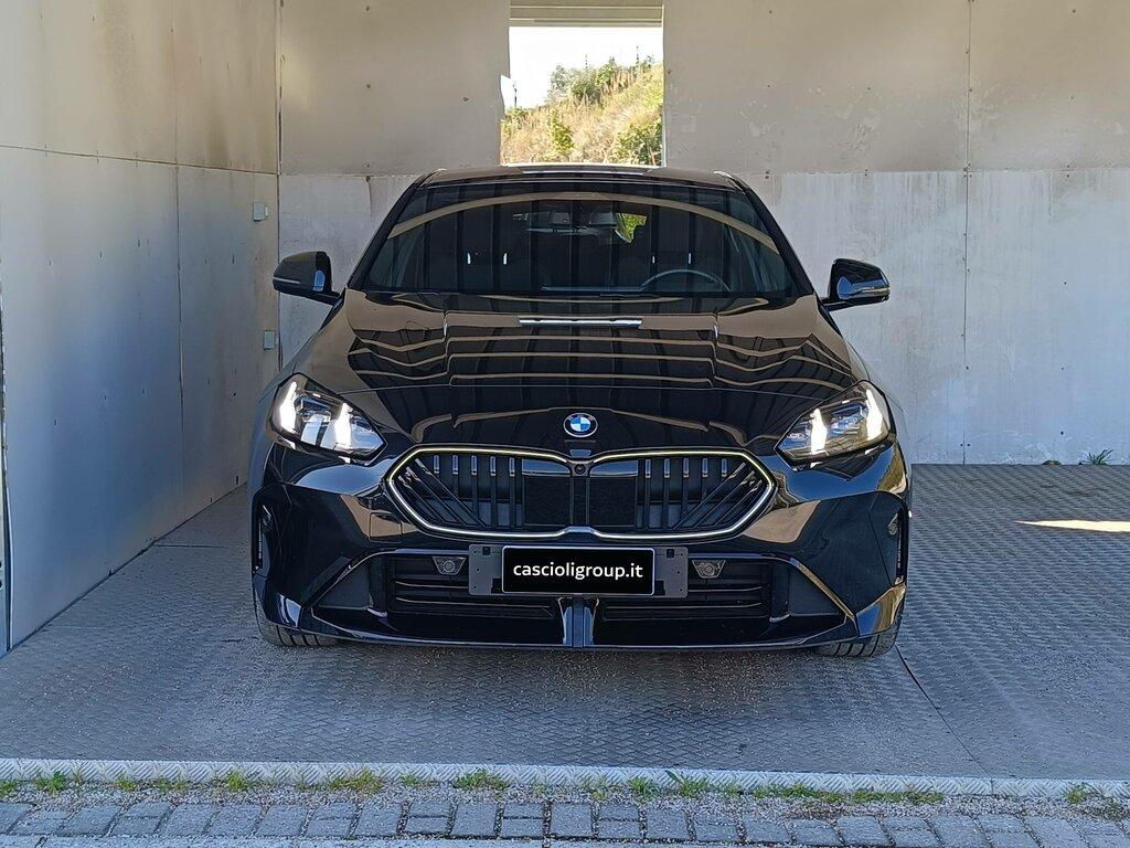 BMW Serie 1 118d MSport Pro auto
