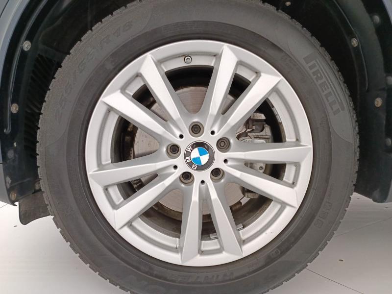 BMW X5 xdrive30d Luxury 249cv auto