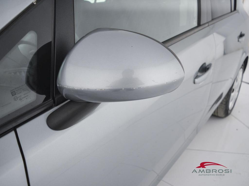 Opel Corsa 1.3 cdti (ecoflex) Edition 95cv 5p Fap