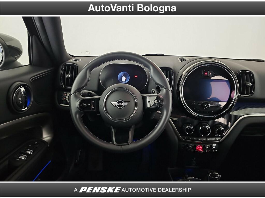 Mini Cooper SD Countryman 2.0 Cooper SD ALL4