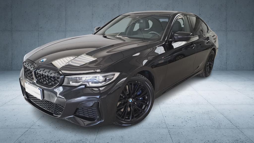 BMW Serie 3 M M340i xdrive auto
