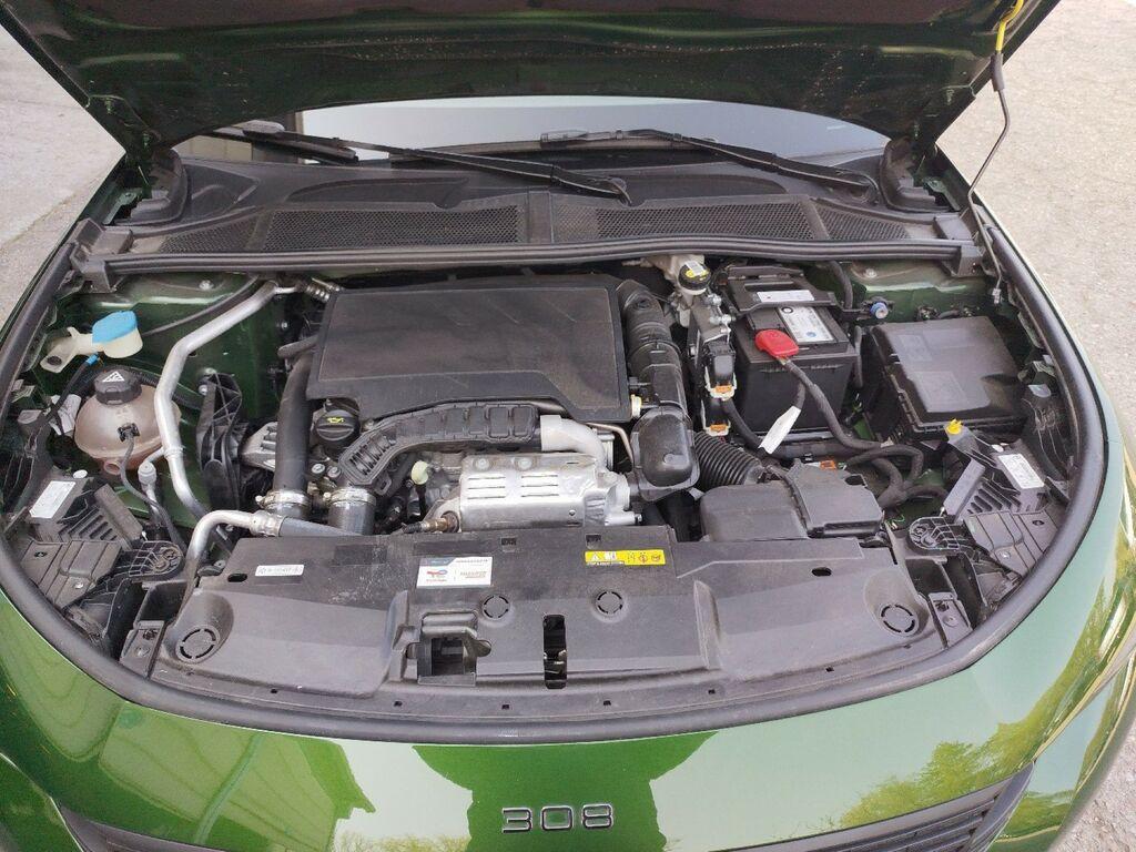 Peugeot 308 1.2 puretech t. Active Pack s&s 130cv
