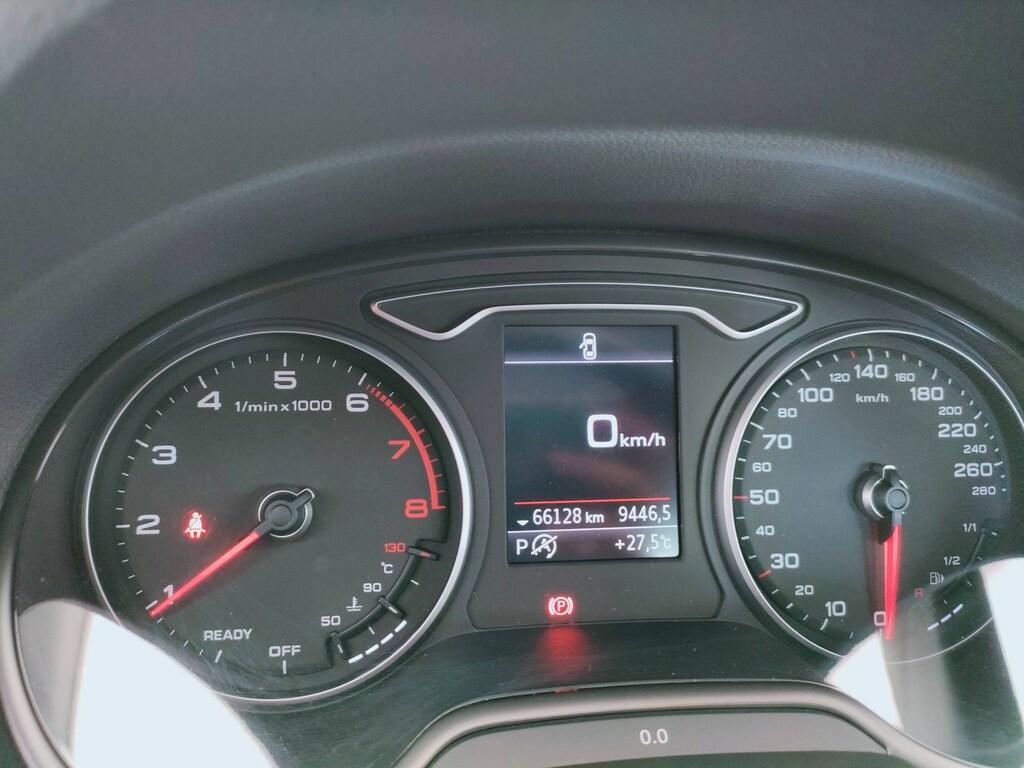 Audi Q2 35 1.5 tfsi Admired s-tronic