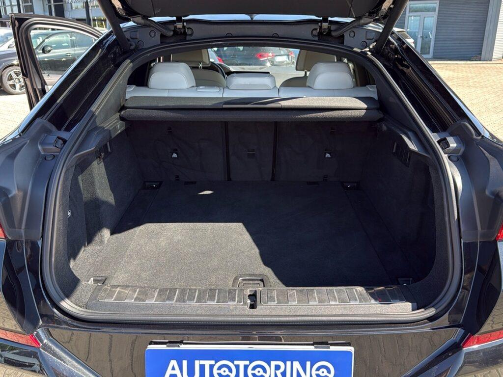 BMW X6 X6 xdrive30d Msport auto