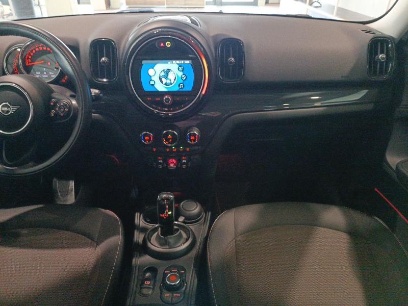 Mini Cooper Countryman 1.5 TwinPower Turbo Cooper Hype Steptronic