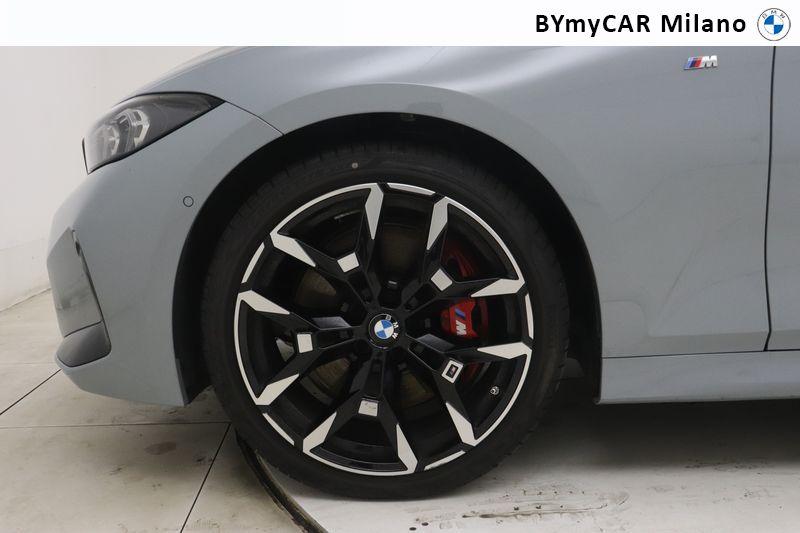 BMW Serie 3 320d Touring mhev 48V Msport xdrive auto