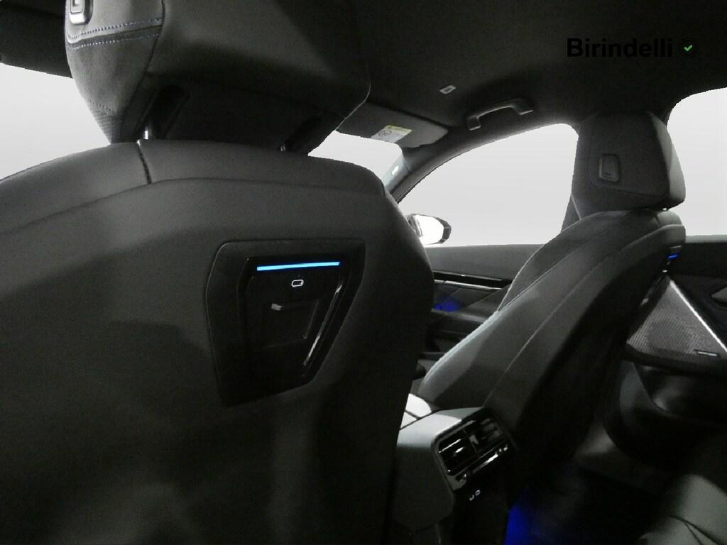 BMW Serie 5 520d Touring 48V sdrive M Sport Pro auto