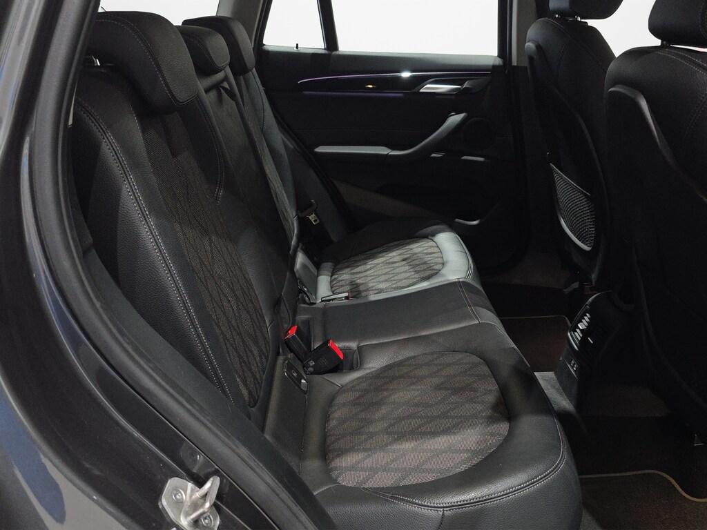 BMW X1 sdrive18i xLine Plus 136cv auto