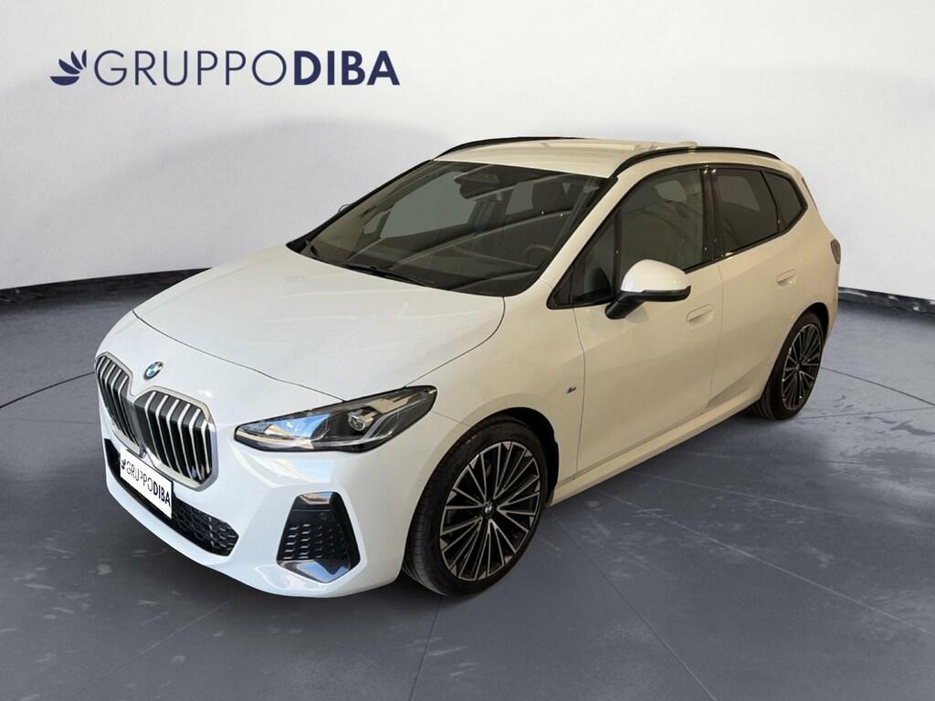 BMW Serie 2 218d Active Tourer Msport auto
