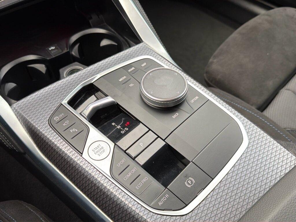 BMW Serie 4 420d Gran Coupe mhev 48V xdrive M Sport Pro auto
