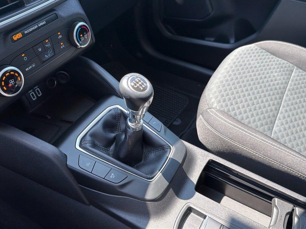 Ford Kuga 1.5 ecoobost Connect 2wd 120cv