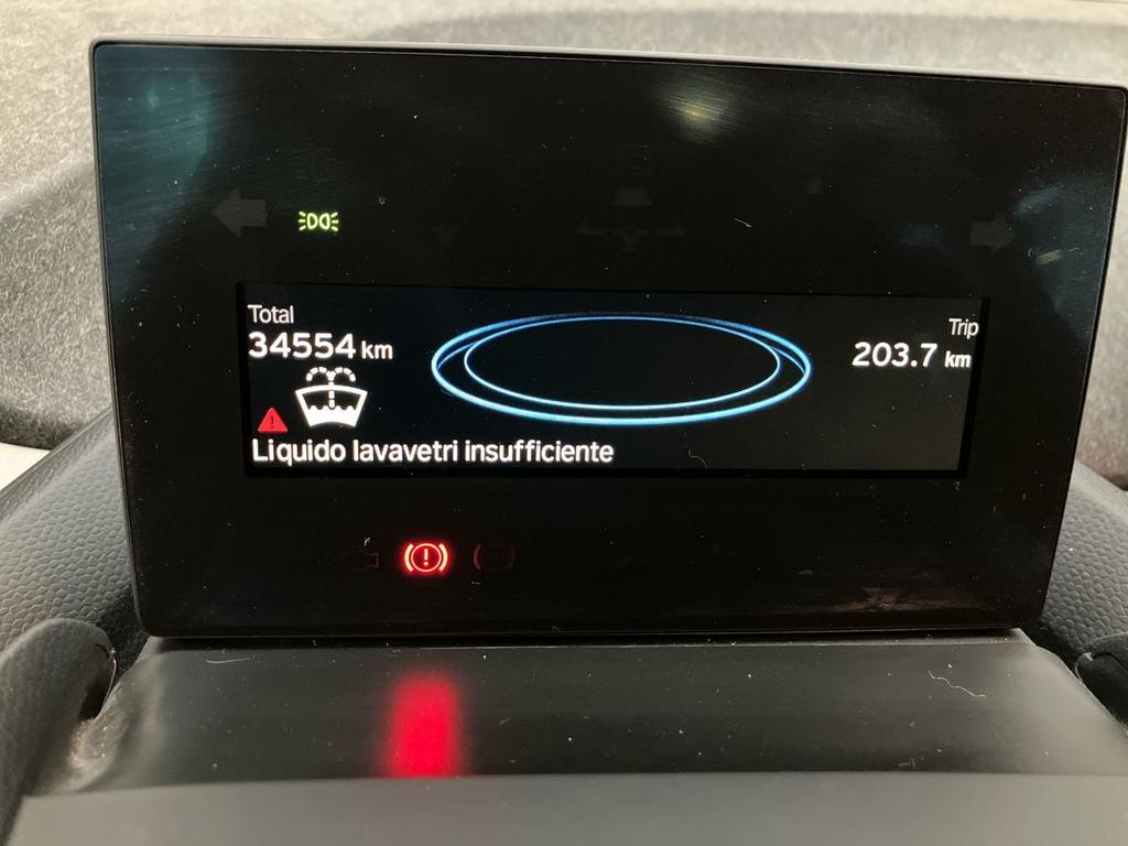 BMW i3 s 120Ah CVT