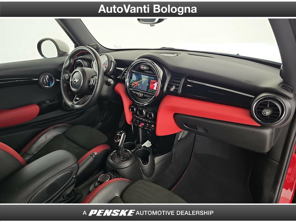 Mini John Cooper Works 2.0 TwinPower Turbo John Cooper Works DCT