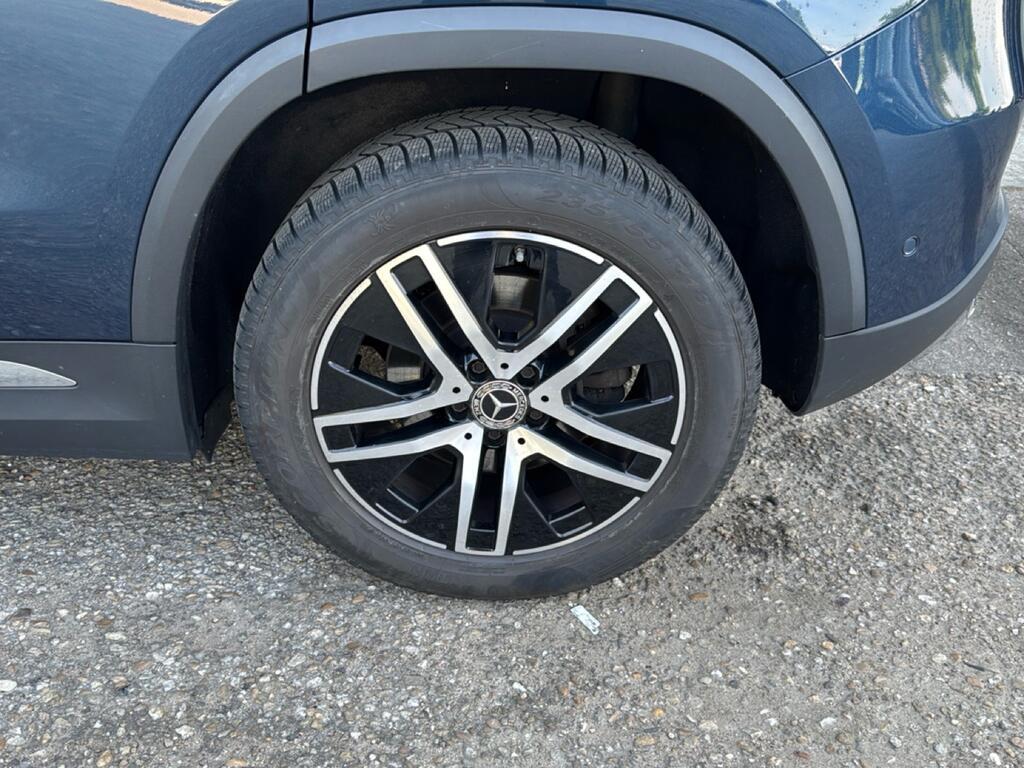 Mercedes GLA 250 Sport Plus 4matic auto