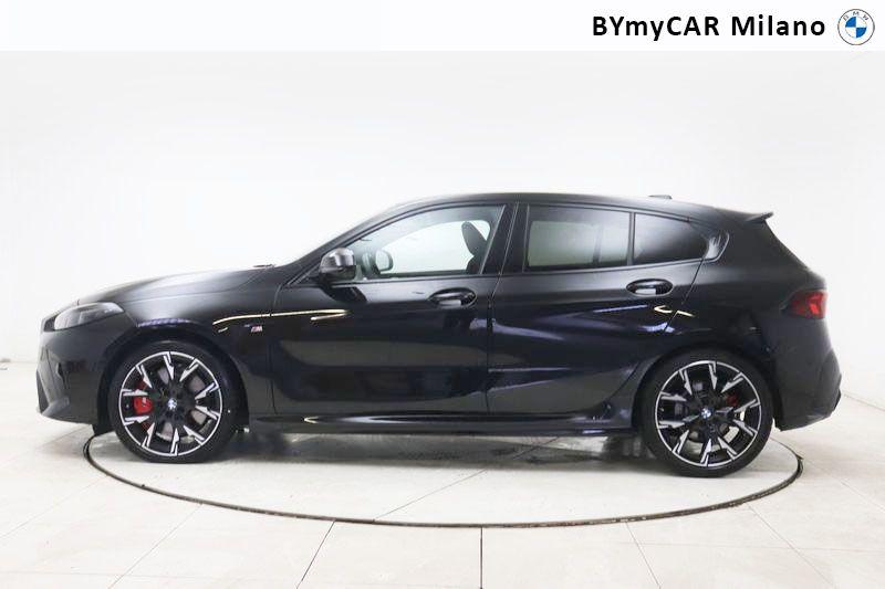 BMW Serie 1 118d MSport Pro auto