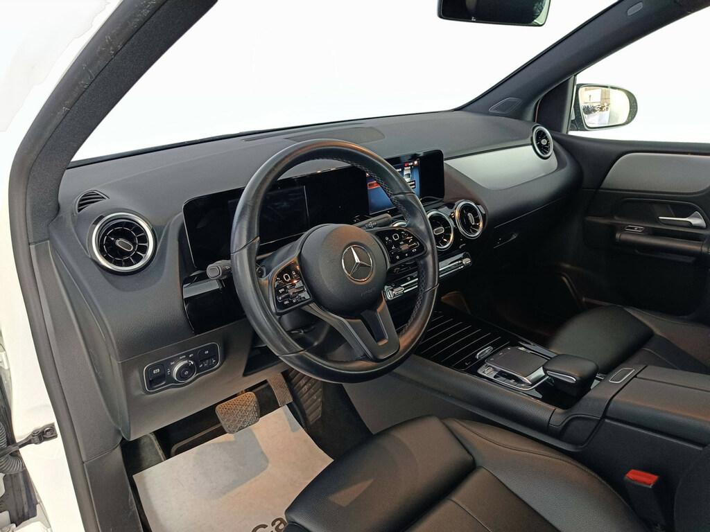 Mercedes Classe B 180 d Executive auto