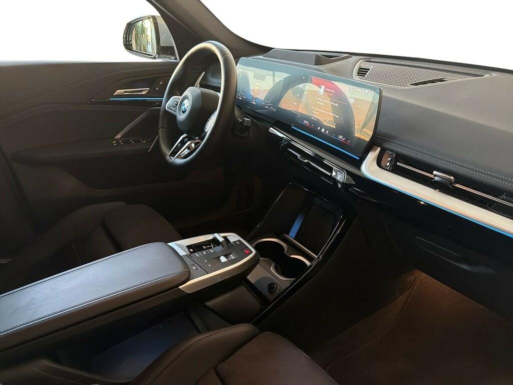 BMW X1 xdrive 25e MSport Pro auto