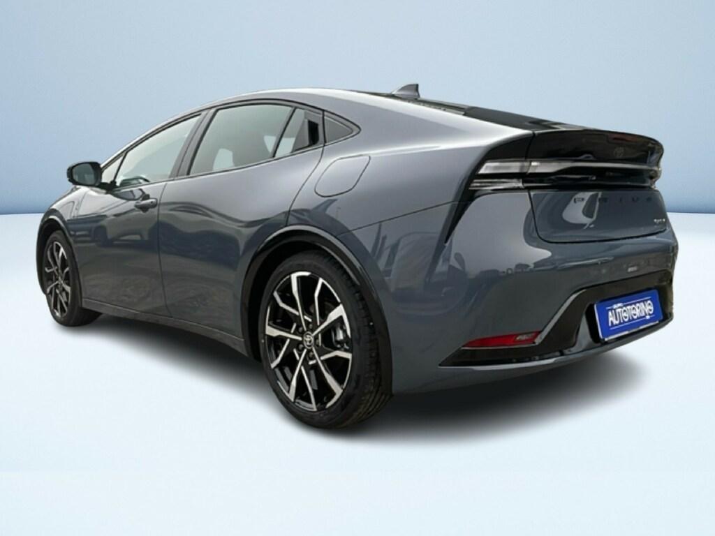 Toyota Prius 2.0 phev Active