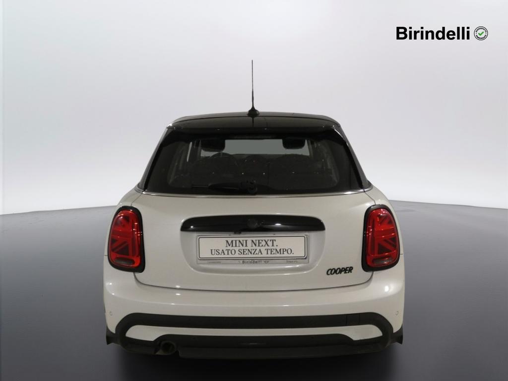 Mini Cooper 1.5 TwinPower Turbo Cooper