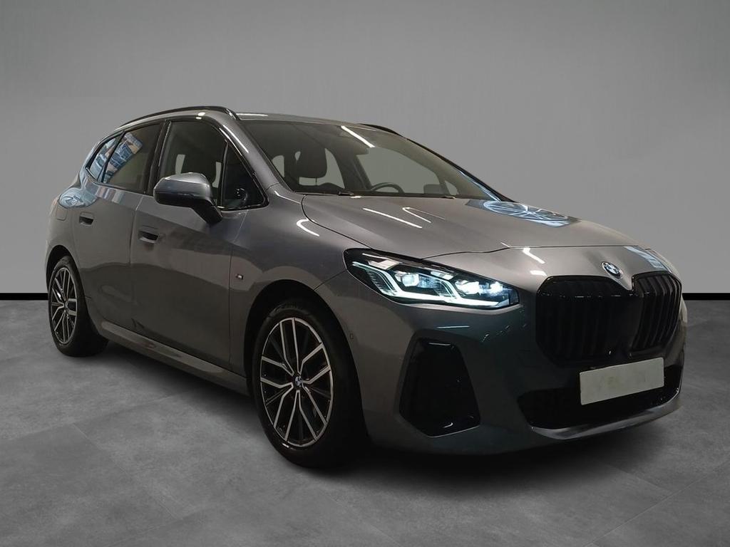 BMW Serie 2 218i Active Tourer Msport auto