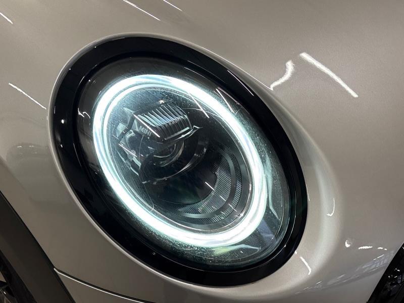 Mini Cooper 1.5 TwinPower Turbo Cooper