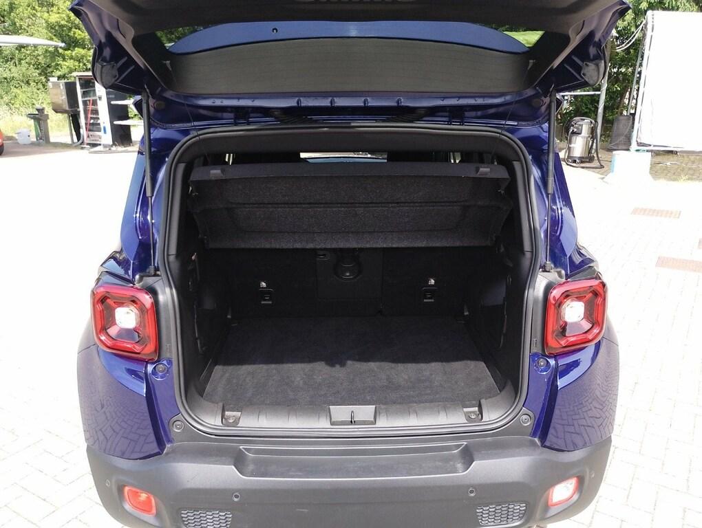 Jeep Renegade 1.0 t3 80TH Anniversary 2wd