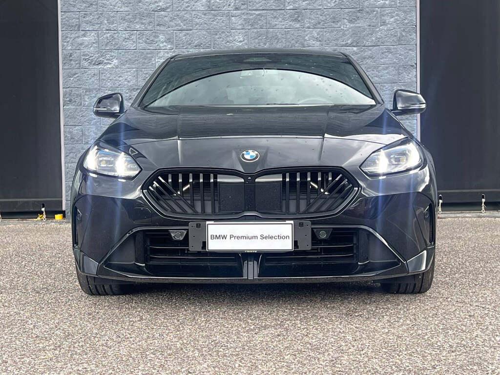 BMW Serie 1 120d 48V MSport auto