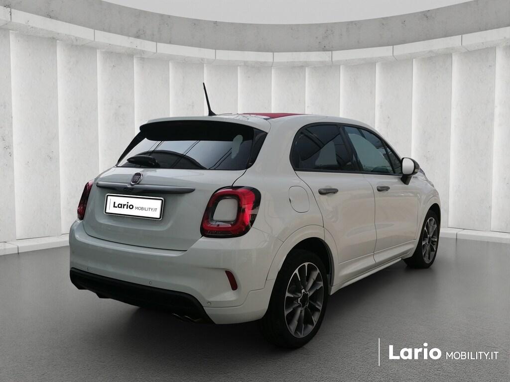 Fiat 500X 1.3 T4 Sport 150cv dct