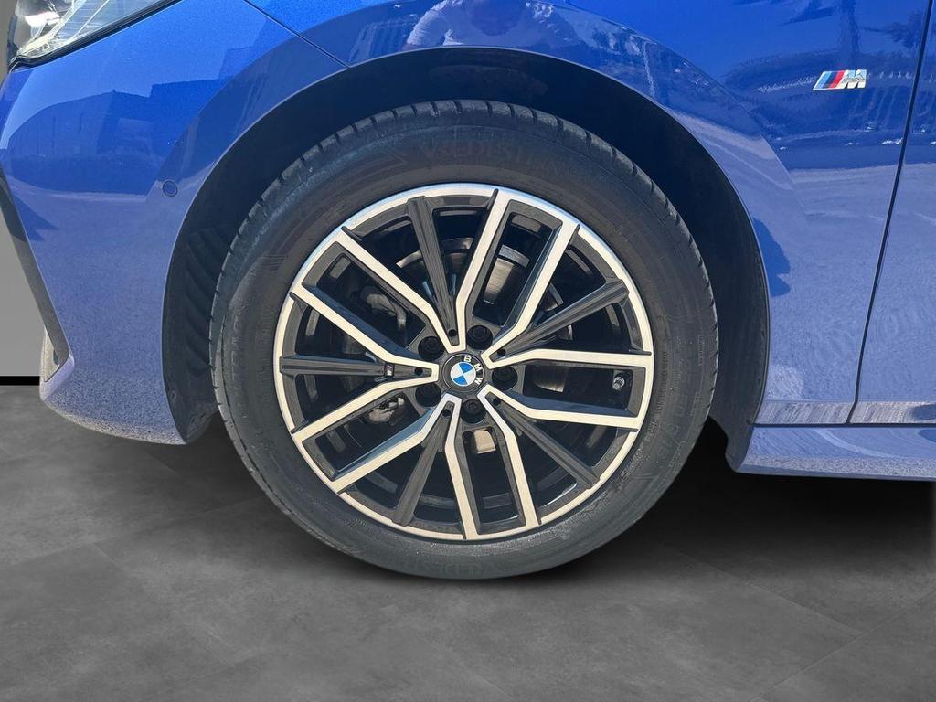 BMW Serie 2 218d Active Tourer Msport auto