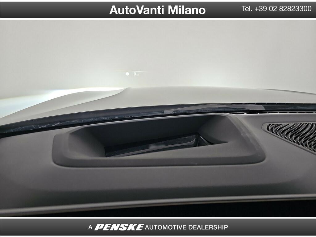 BMW Serie 3 320d Touring mhev 48V Msport xdrive auto