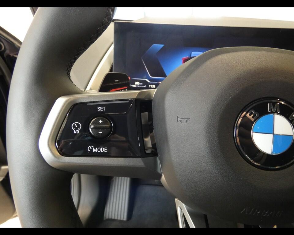 BMW X3 xdrive20d MSport auto