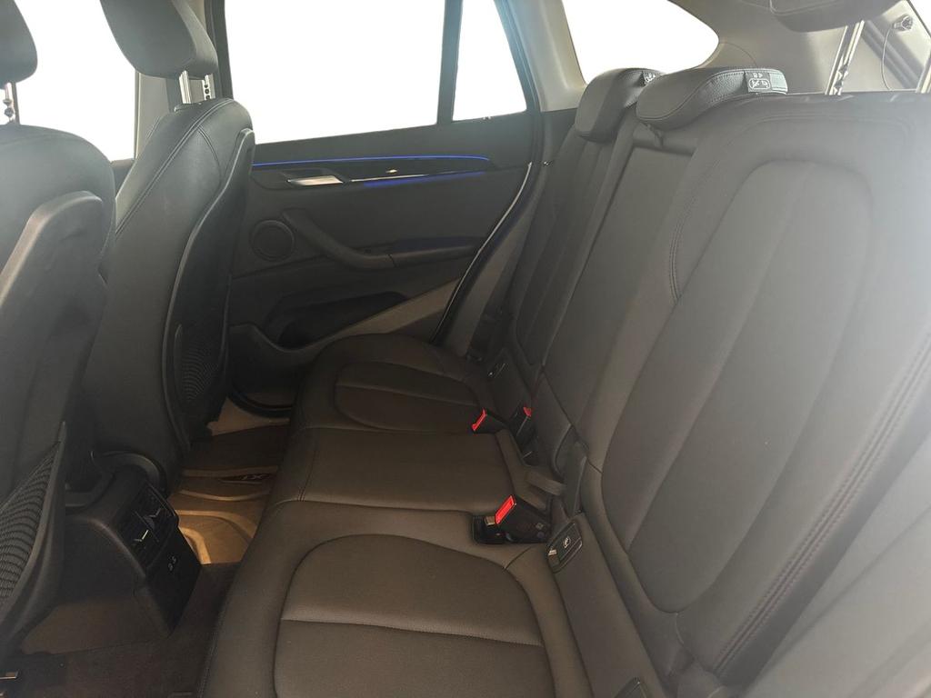 BMW X1 sdrive16d xLine Plus auto