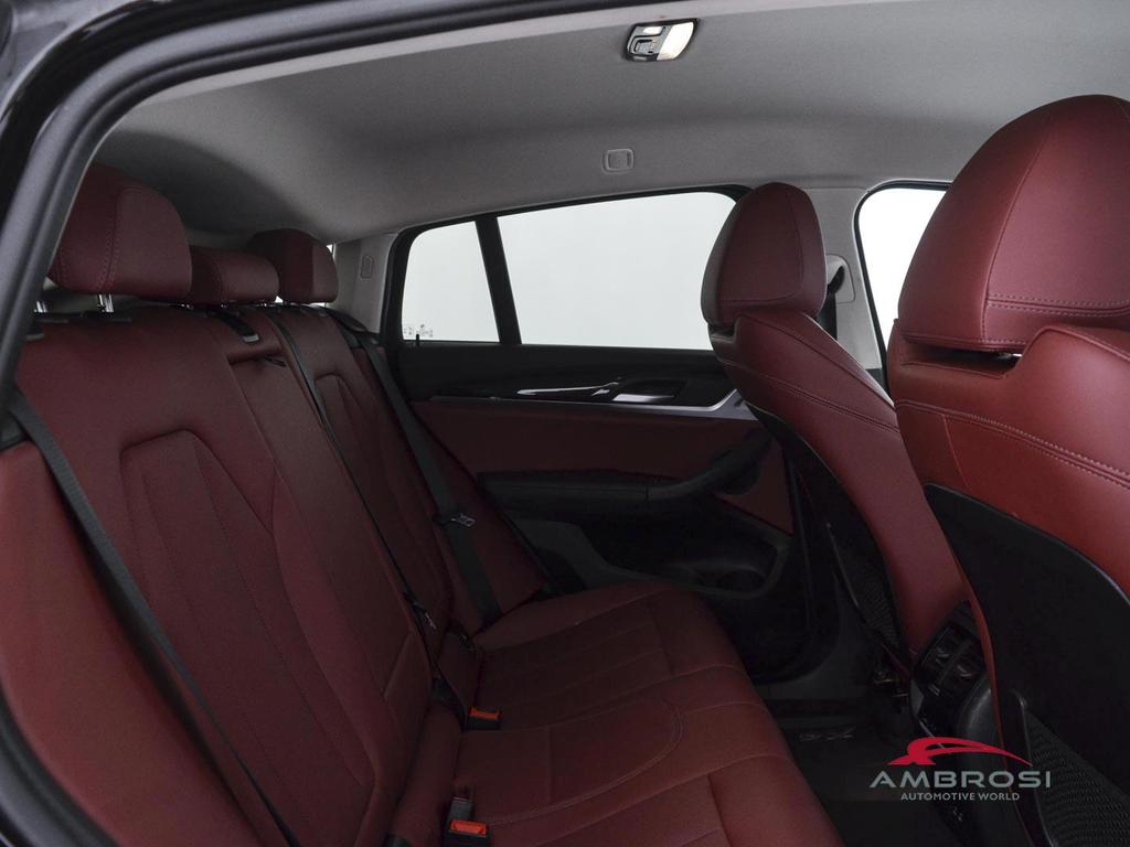 BMW X4 xdrive20d mhev 48V auto