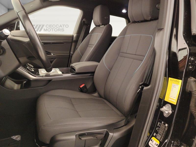 Land Rover Range Rover Evoque Evoque 1.5 i3 mhev fwd 160cv auto