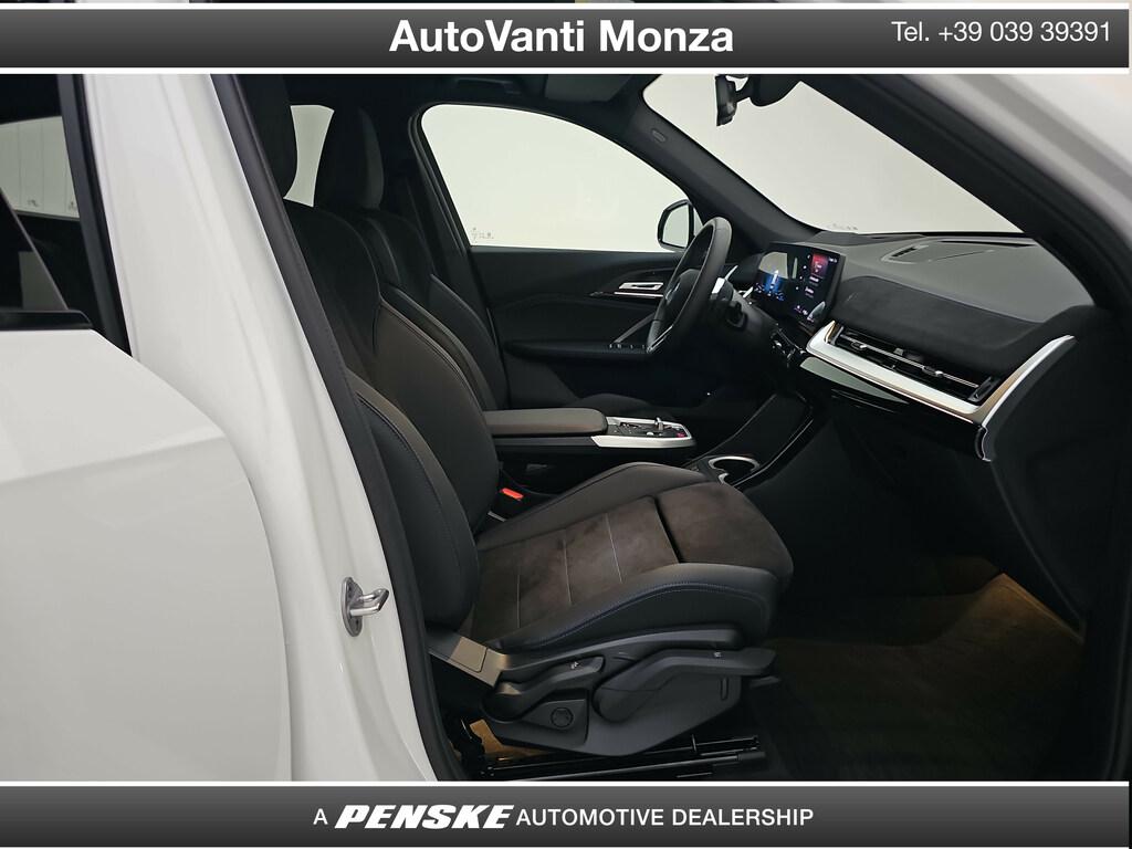 BMW X1 xdrive 25e MSport Pro auto