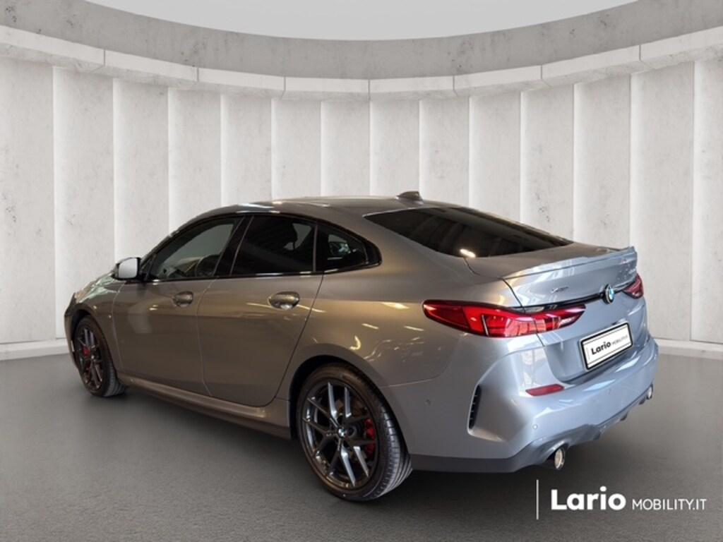 BMW Serie 2 220d Gran Coupe Msport xdrive auto
