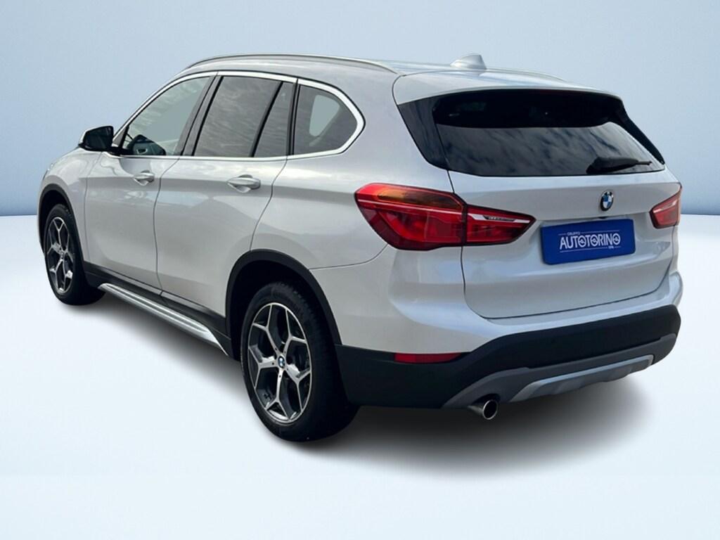 BMW X1 sdrive18i xLine auto