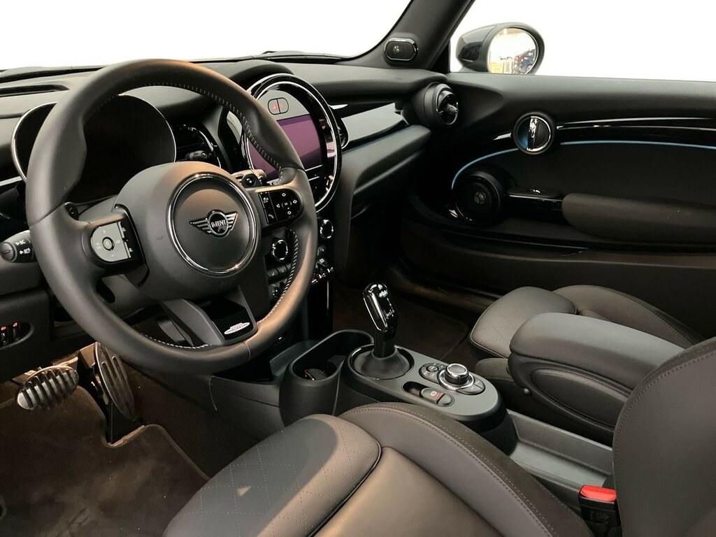 Mini Mini 3p 2.0 JCW JCW auto