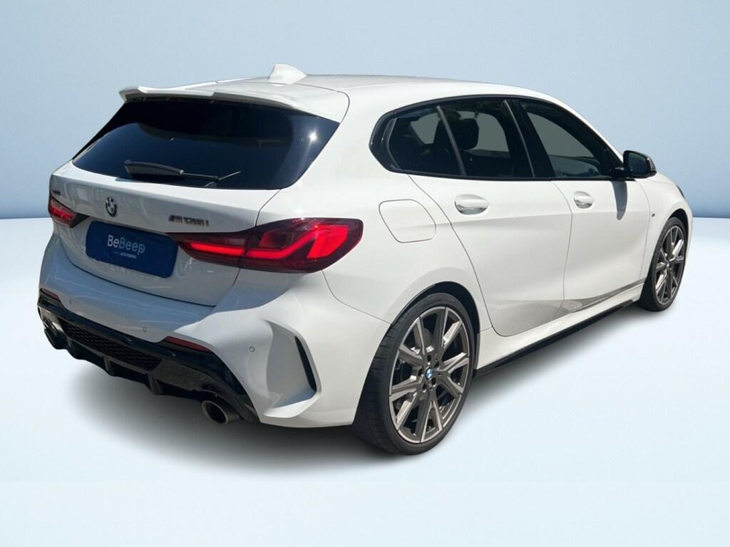 BMW Serie 1 M 135i xdrive auto