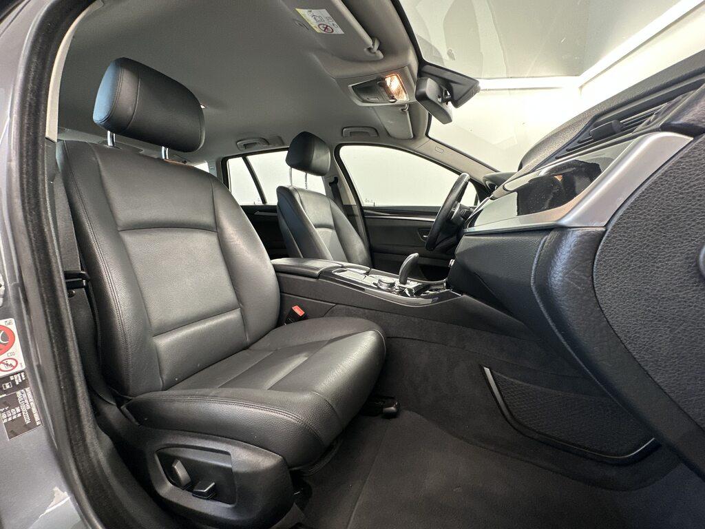 BMW Serie 5 520d Touring xdrive Business 190cv auto