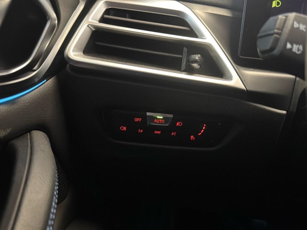 BMW i4 xdrive40 M Sport Pro