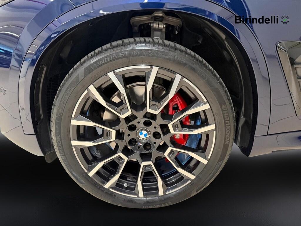 BMW X5 xdrive30d MSport Pro auto