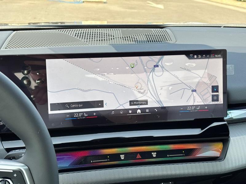 BMW i5 xdrive40 Msport Edition