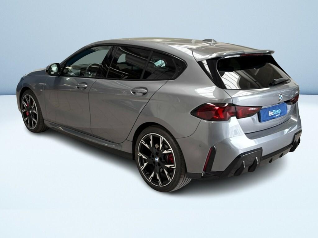 BMW Serie 1 118d MSport Pro auto
