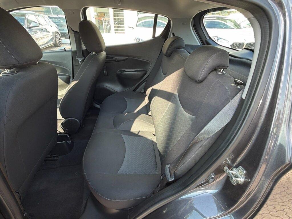 Opel Karl 1.0 N-Joy 75cv