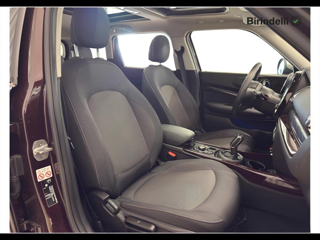 Mini One Clubman 1.5 One Hype Steptronic